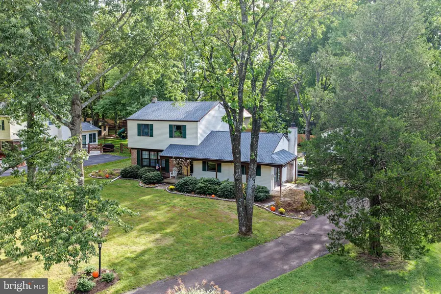 108 Gertrude Dr, Chalfont, PA 18914 - #2