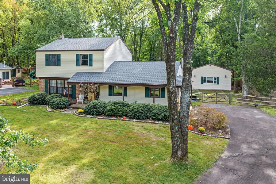 108 Gertrude Dr, Chalfont, PA 18914 - #3