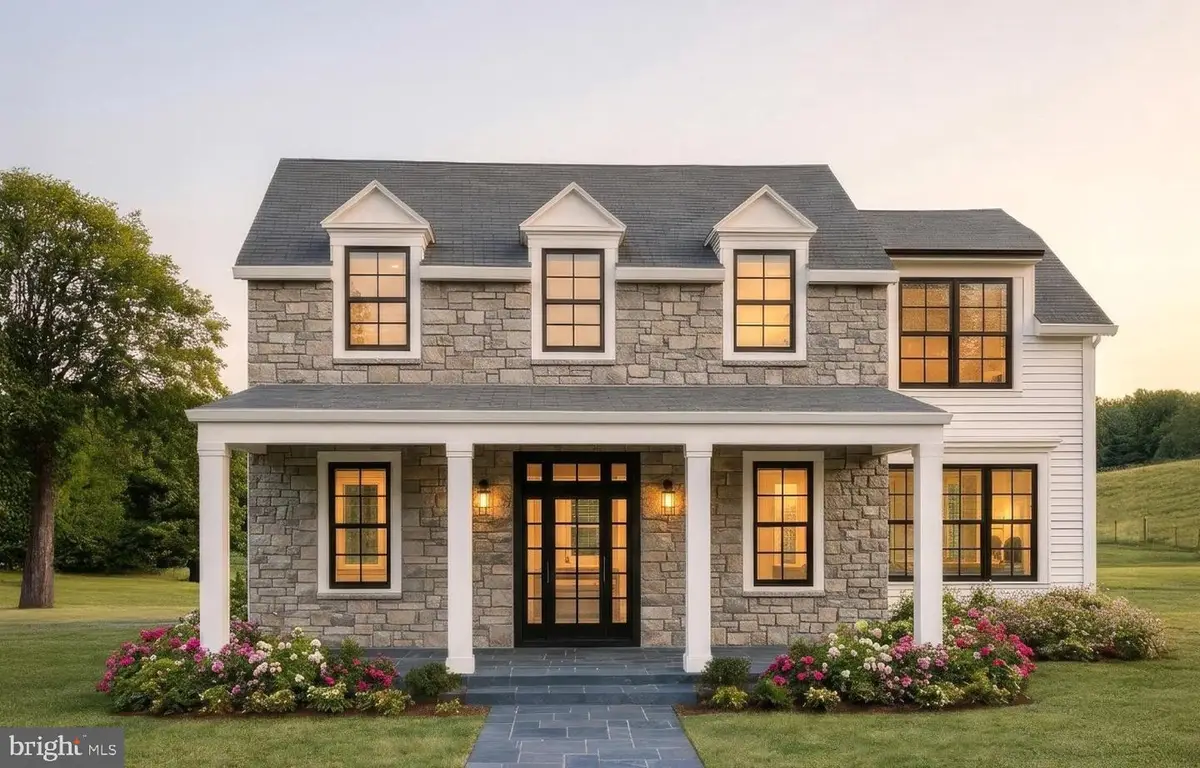 Normandy At Village Crossing, Lahaska, PA 18931 - #1