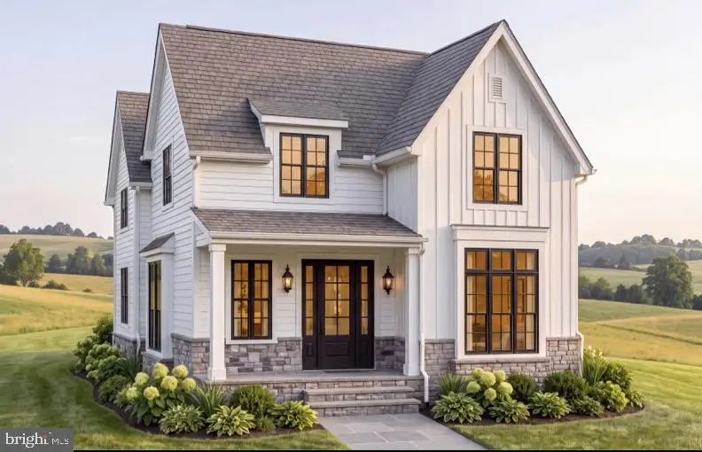 Lot 4 Village Crossing, Lahaska, PA 18931 - #1