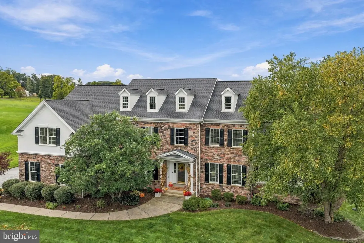 207 Chandler Way, Perkasie, PA 18944 - #1