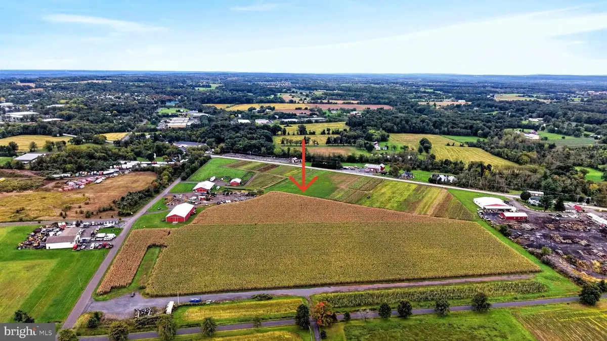 0 Township Line Rd, Pipersville, PA 18947 - #1