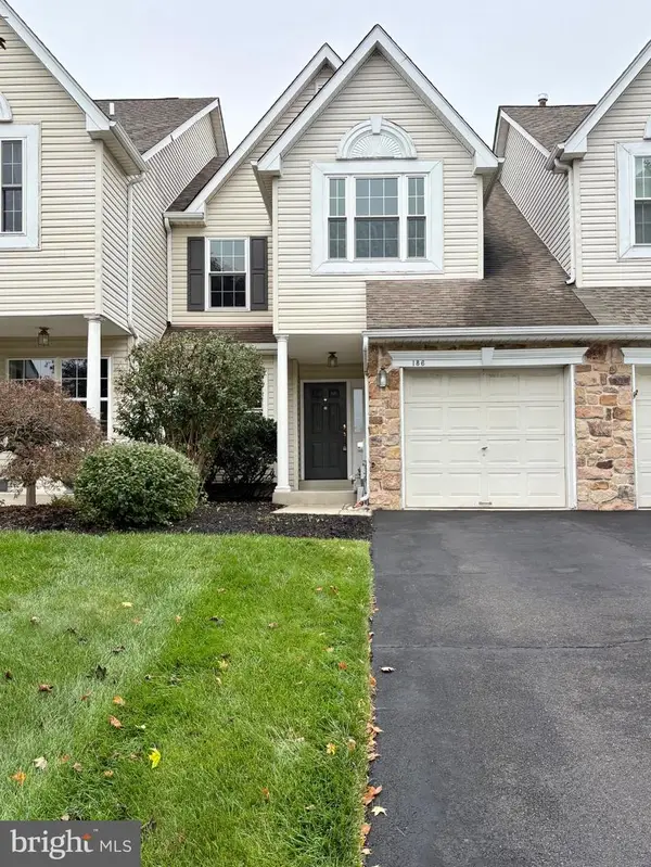 186 Stetson Dr, CHALFONT, PA 18914