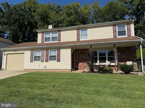 3636 Valley Meadow Dr, BENSALEM, PA 19020