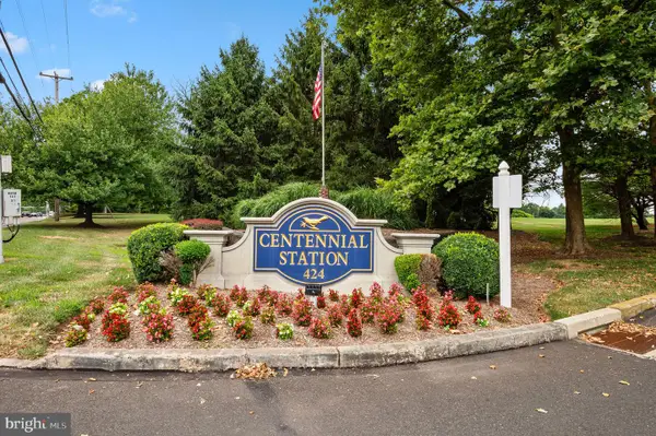 3204 Centennial Sta, WARMINSTER, PA 18974