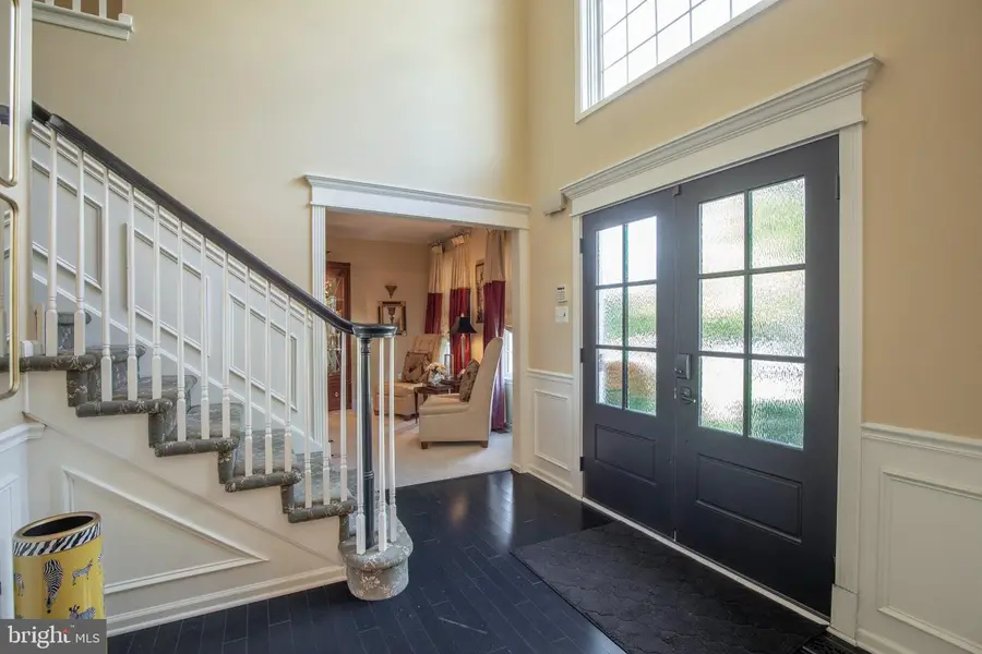 624 Glen Meadow Rd, Richboro, PA 18954 - #2
