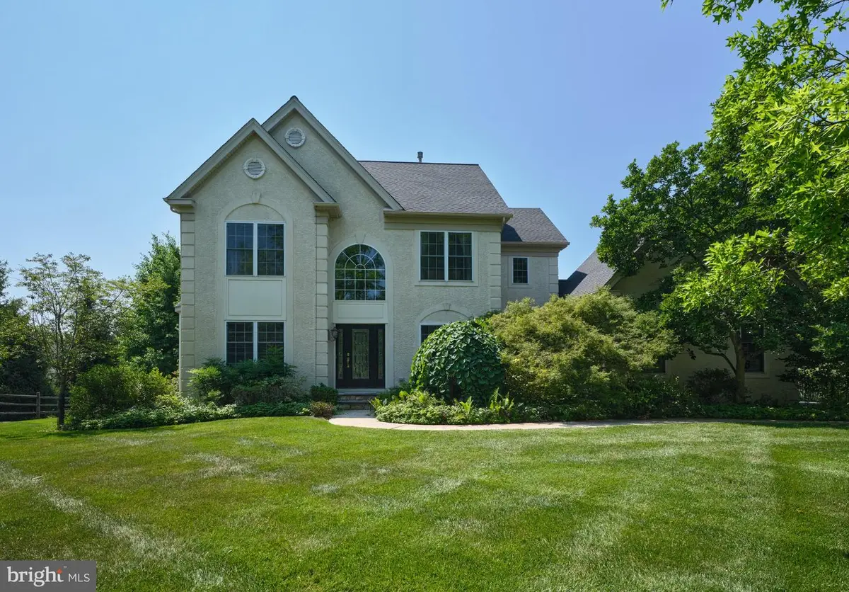 102 Parkside Dr, New Hope, PA 18938 - #1