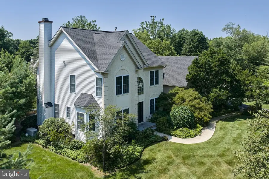102 Parkside Dr, New Hope, PA 18938 - #3