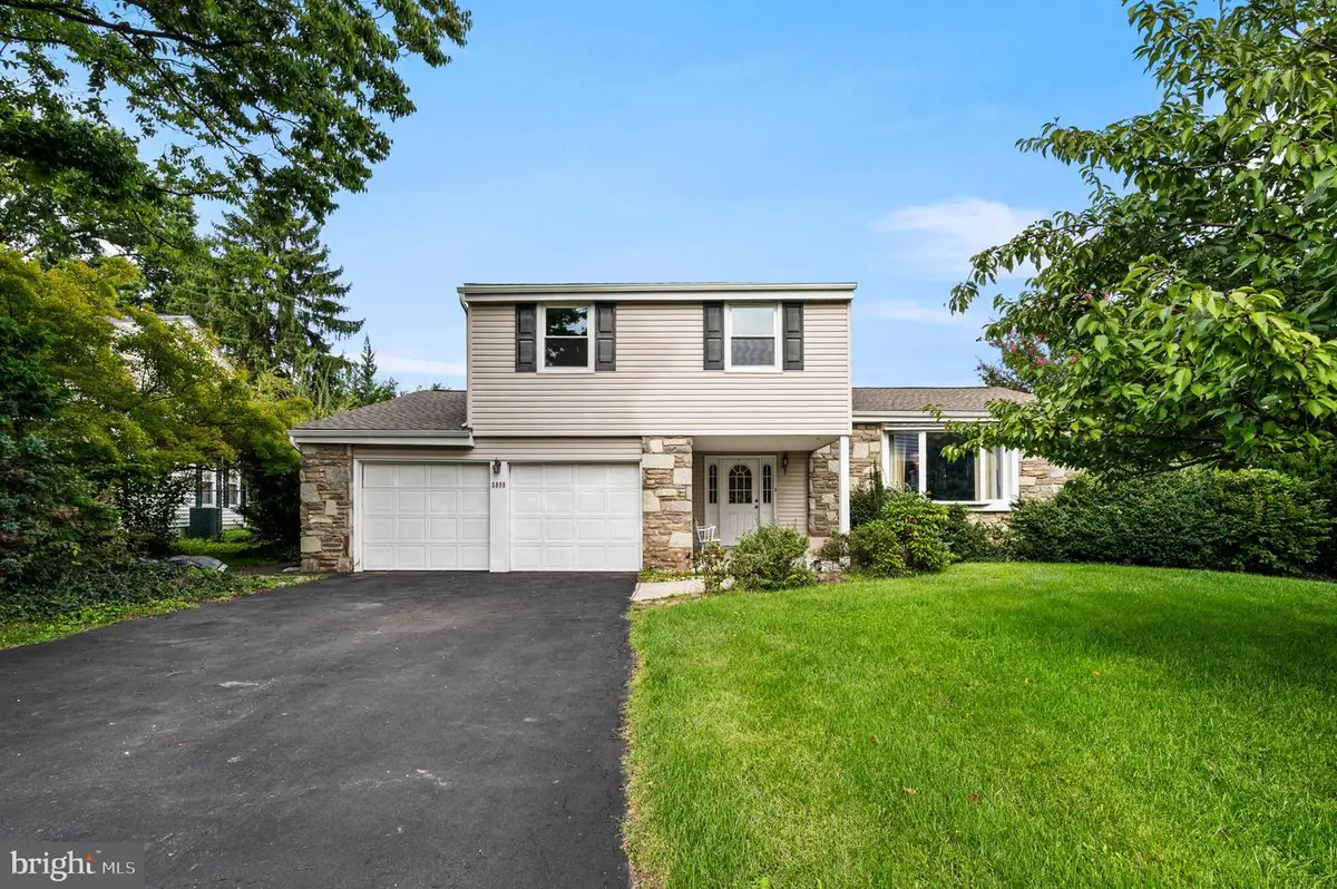 5899 Tibby Rd, Bensalem, PA 19020 - #1