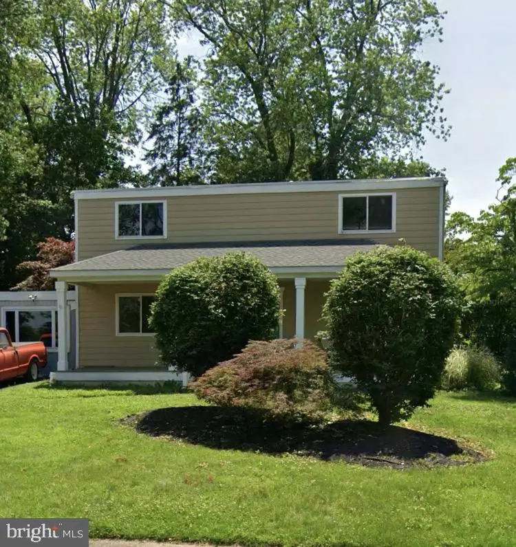 51 Belmont Sq, Doylestown, PA 18901 - #1