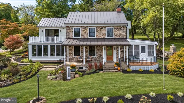 389 Reservoir, QUAKERTOWN, PA 18951