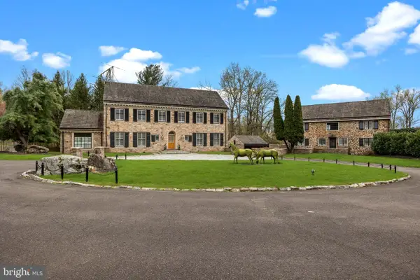 6068 Stoney Hill Rd, NEW HOPE, PA 18938