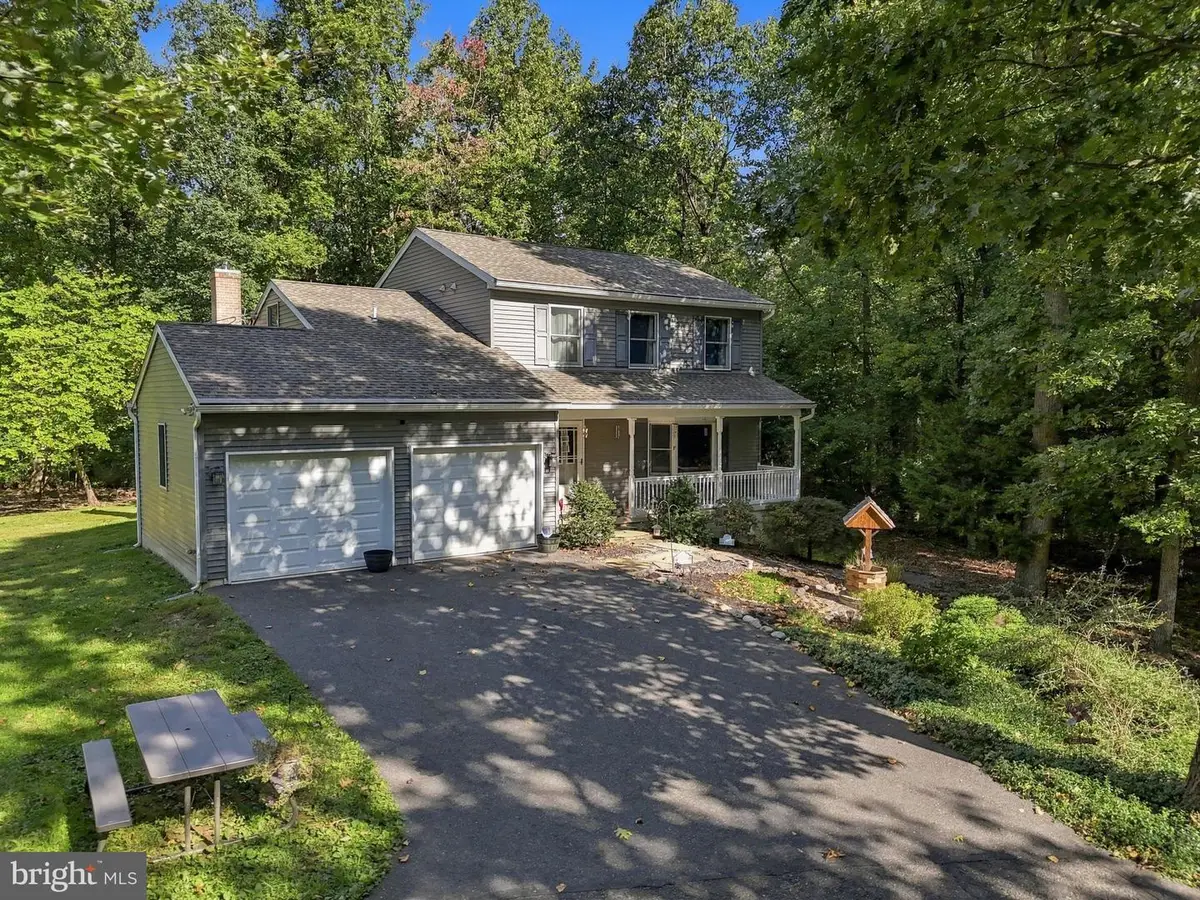 2020 Upper Ridge Rd, Green Lane, PA 18054 - #1