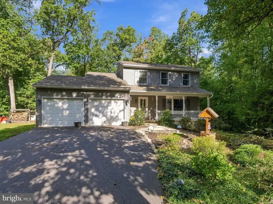 2020 Upper Ridge Rd, Green Lane, PA 18054 - #3