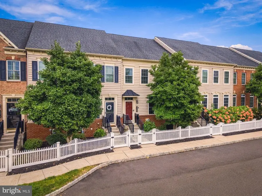 3966 Cephas Child Rd, Doylestown, PA 18902 - #2
