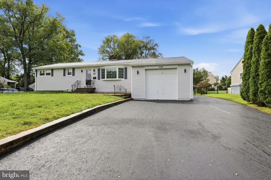 1162 Sunset Ln, Bensalem, PA 19020 - #2