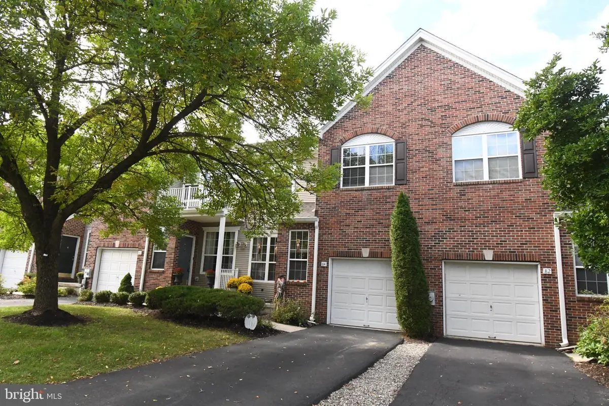 84 Dispatch, Washington Crossing, PA 18977 - #1