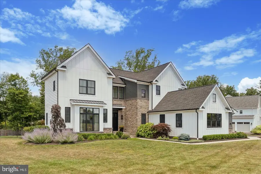 1280 Grenoble Rd, Ivyland, PA 18974 - #2
