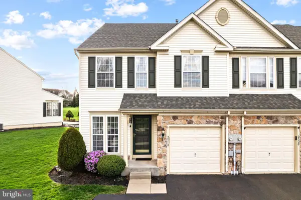 2518 Peachtree Dr, PERKASIE, PA 18944