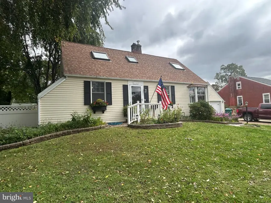 1141 Elwood Ave, Andalusia, PA 19020 - #2