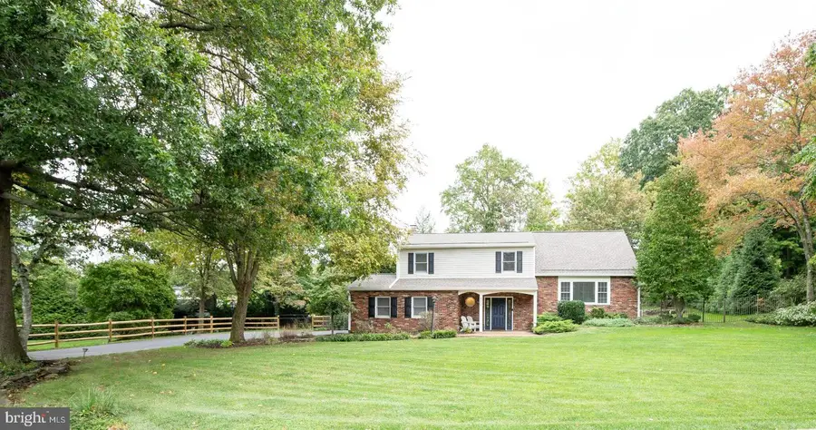 4495 Foothill Dr, Doylestown, PA 18902 - #2