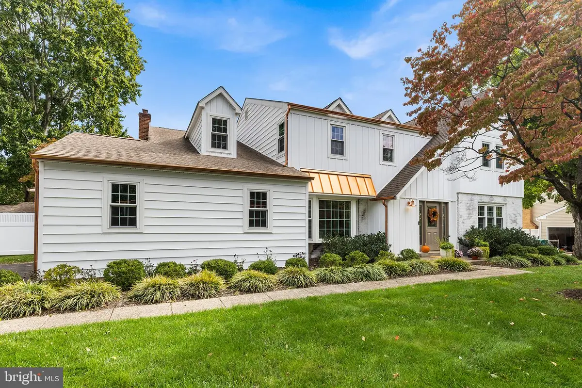 918 Hamilton Dr, Yardley, PA 19067 - #1
