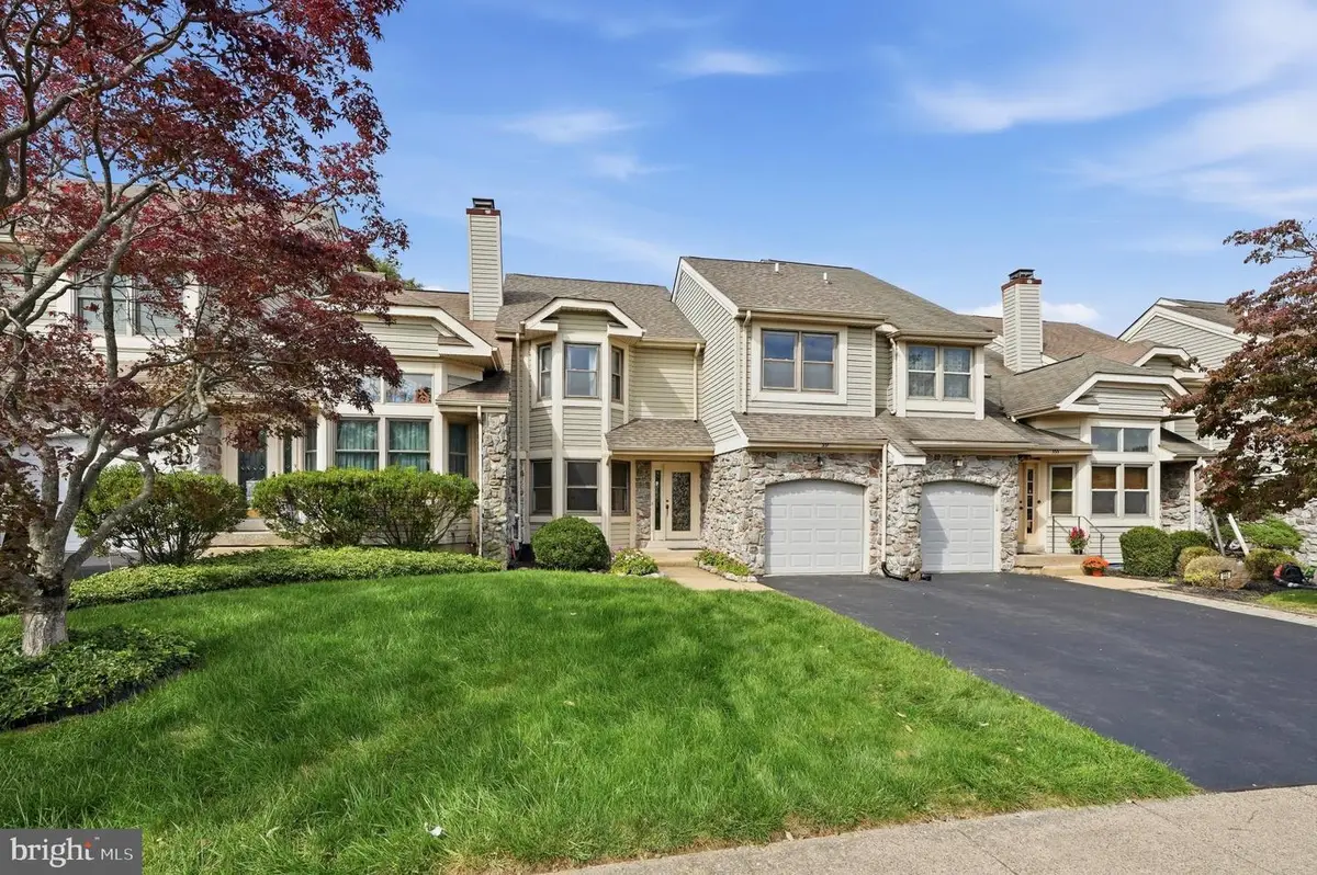 331 Basswood Cir, Feasterville Trevose, PA 19053 - #1