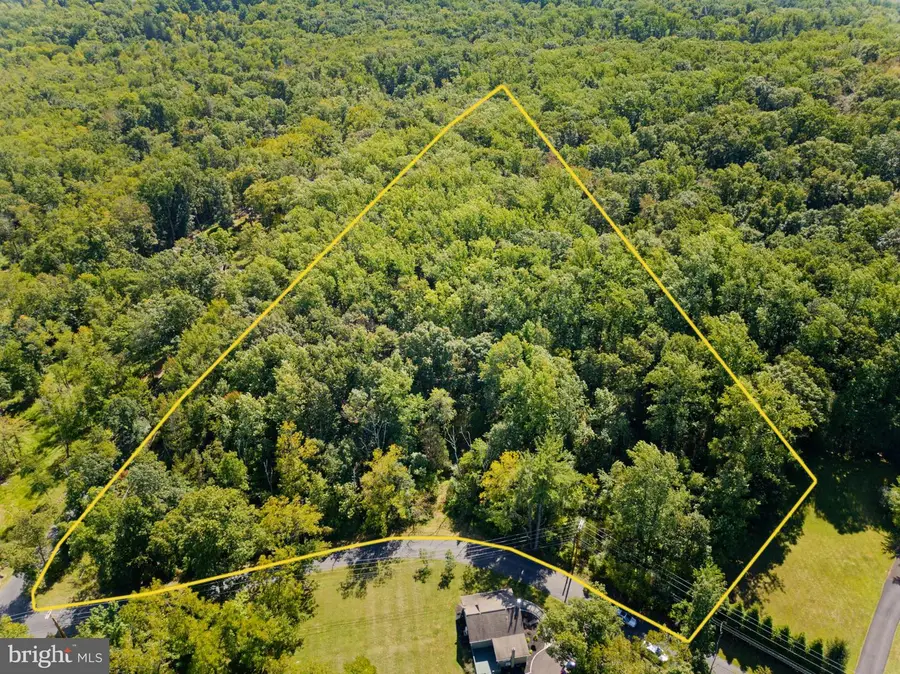 107 Rock Ridge Rd, Ottsville, PA 18942 - #3