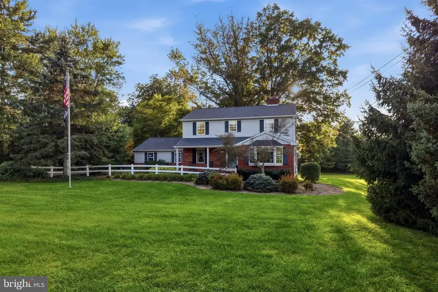1006 Old Bethlehem Rd, Perkasie, PA 18944 - #3