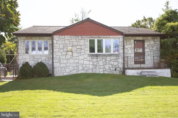 1209 Highland Ave, BENSALEM, PA 19020
