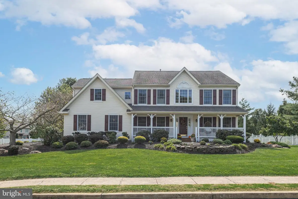 7 Mustang Ct, Southampton, PA 18966 - #1