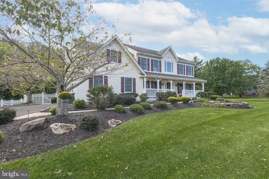 7 Mustang Ct, Southampton, PA 18966 - #2