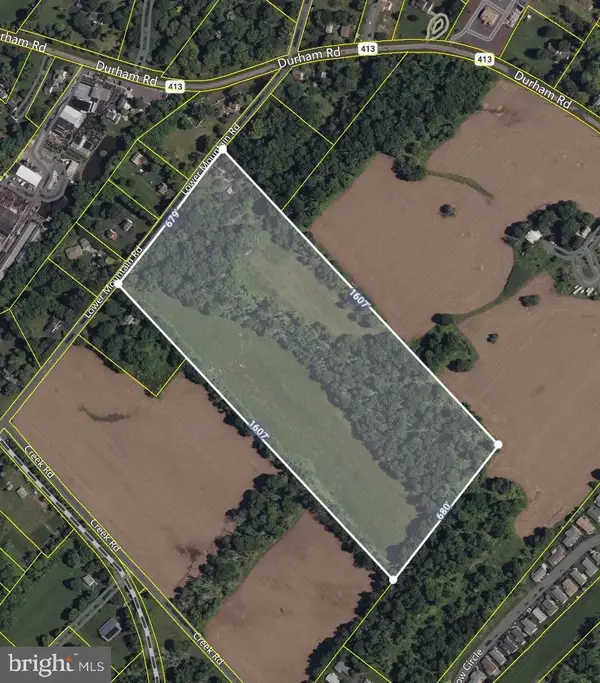 4549 Lower Mountain Rd, FURLONG, PA 18925