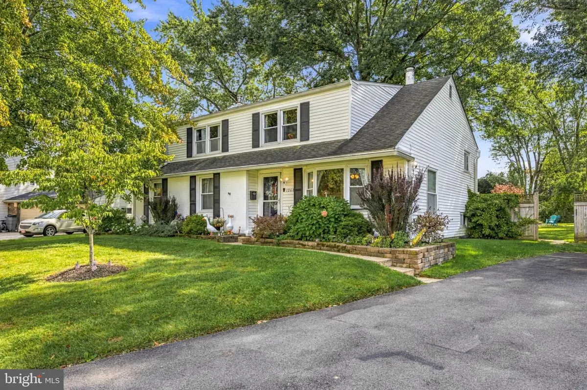 1260 Beverly Rd, Warminster, PA 18974 - #1