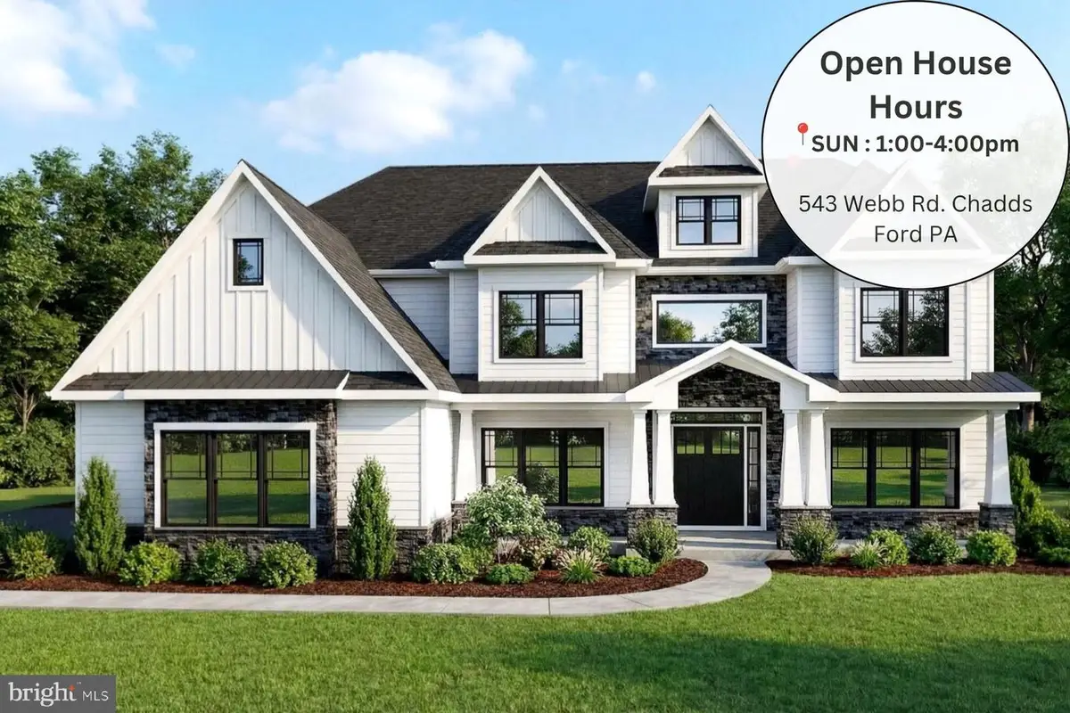 3 Wickerly Ln #r1d, Chalfont, PA 18914 - #1