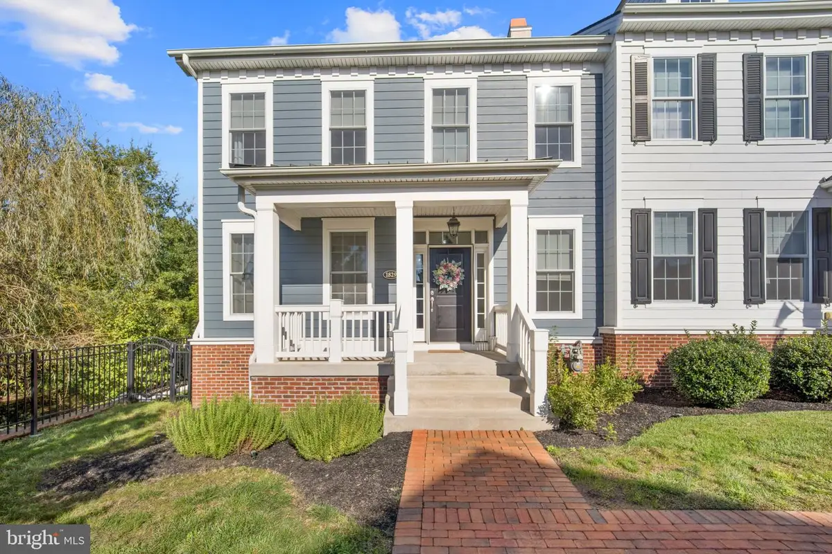 1829 Windflower Ln, Yardley, PA 19067 - #1