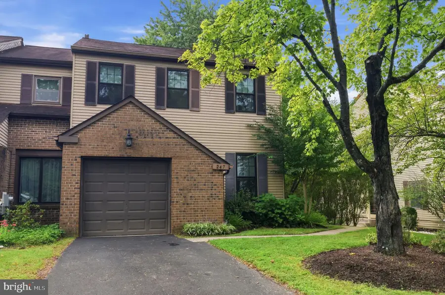 247 Parkview Way, Newtown, PA 18940 - #3