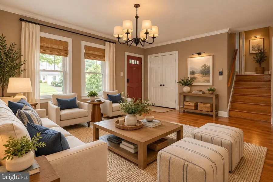 978 Coronet Rd, Warminster, PA 18974 - #3