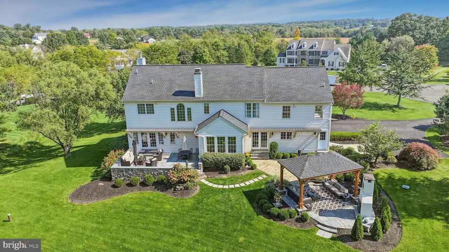 1102 Briar Way, Perkasie, PA 18944 - #2