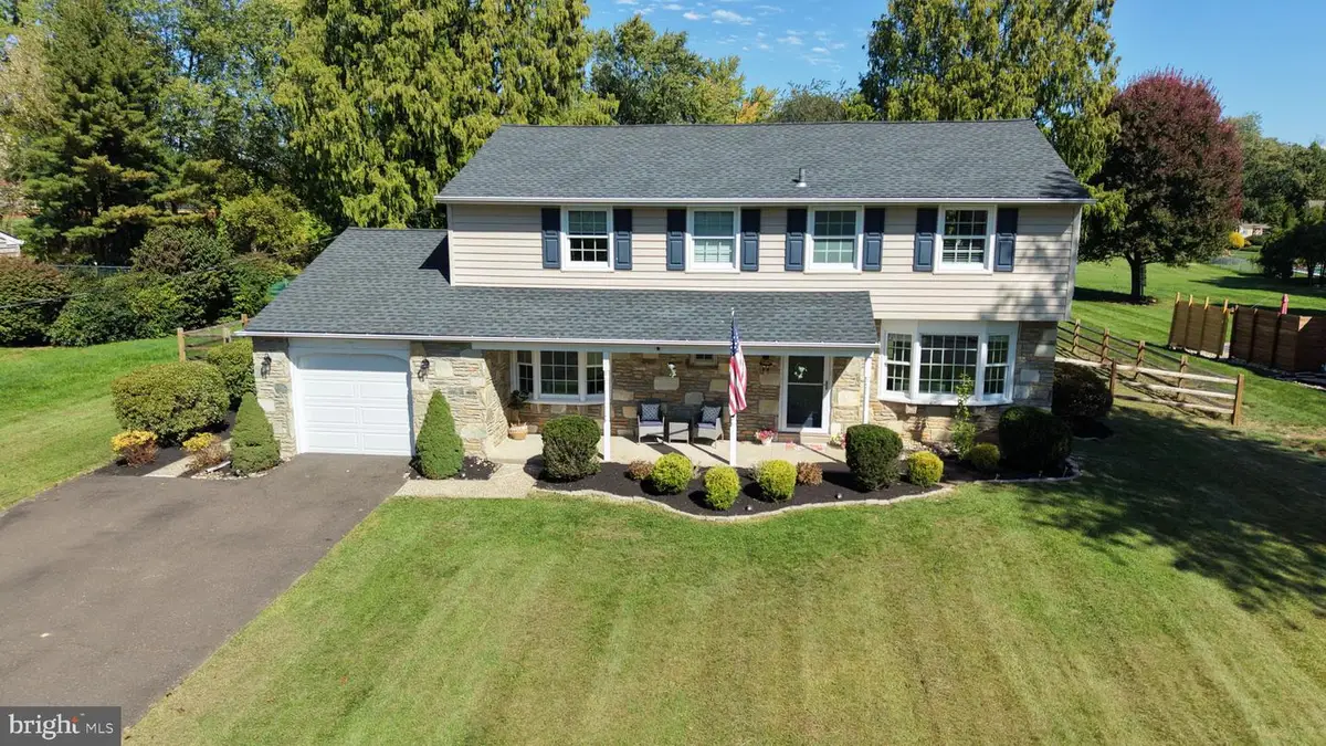 35 Kelinger Rd, Churchville, PA 18966 - #1