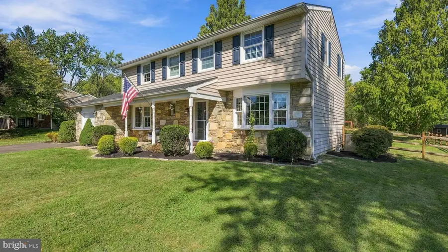 35 Kelinger Rd, Churchville, PA 18966 - #2