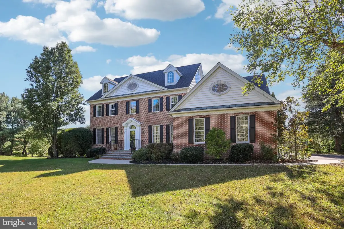 125 Heather Dr, New Hope, PA 18938 - #1