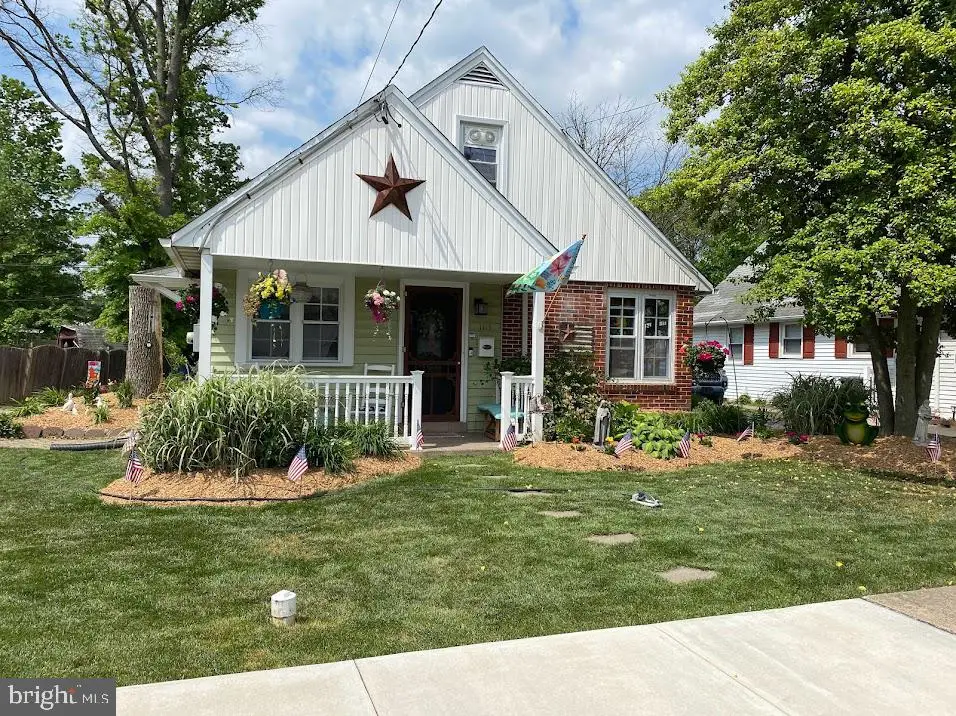 1113 W Mill St, Quakertown, PA 18951 - #1