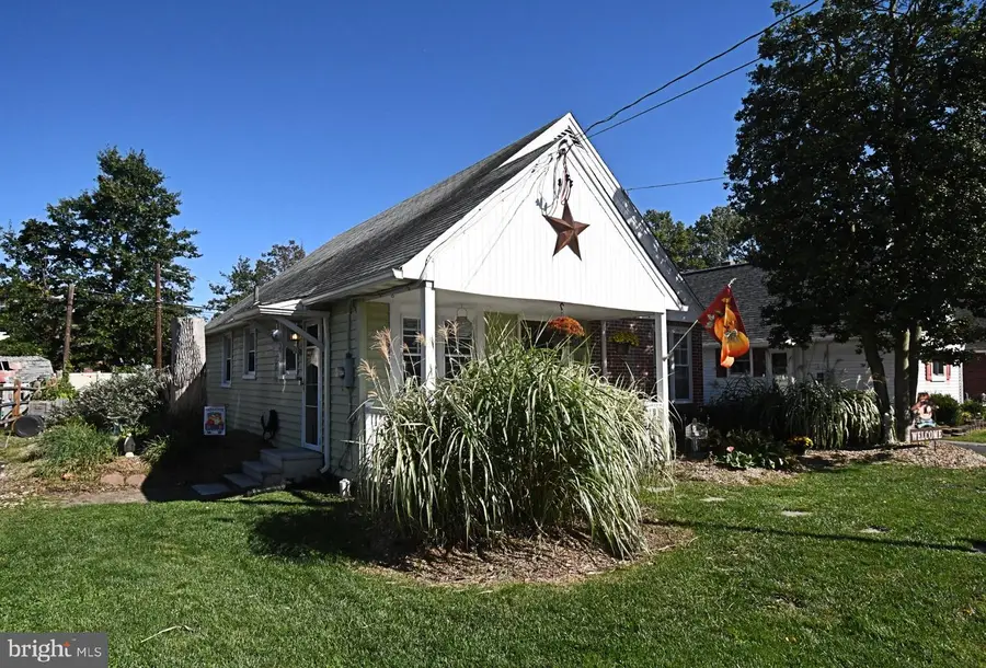 1113 W Mill St, Quakertown, PA 18951 - #3