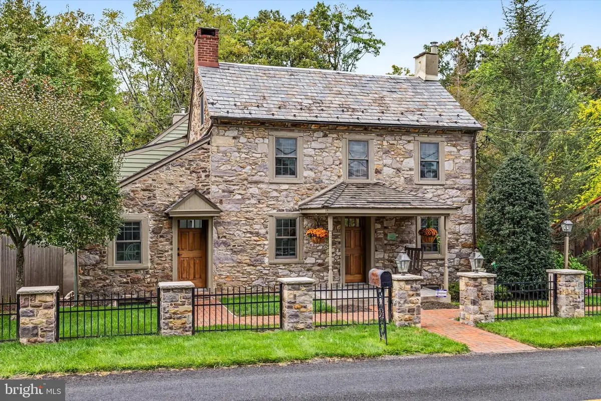 5951 Carversville Rd, Doylestown, PA 18902 - #1