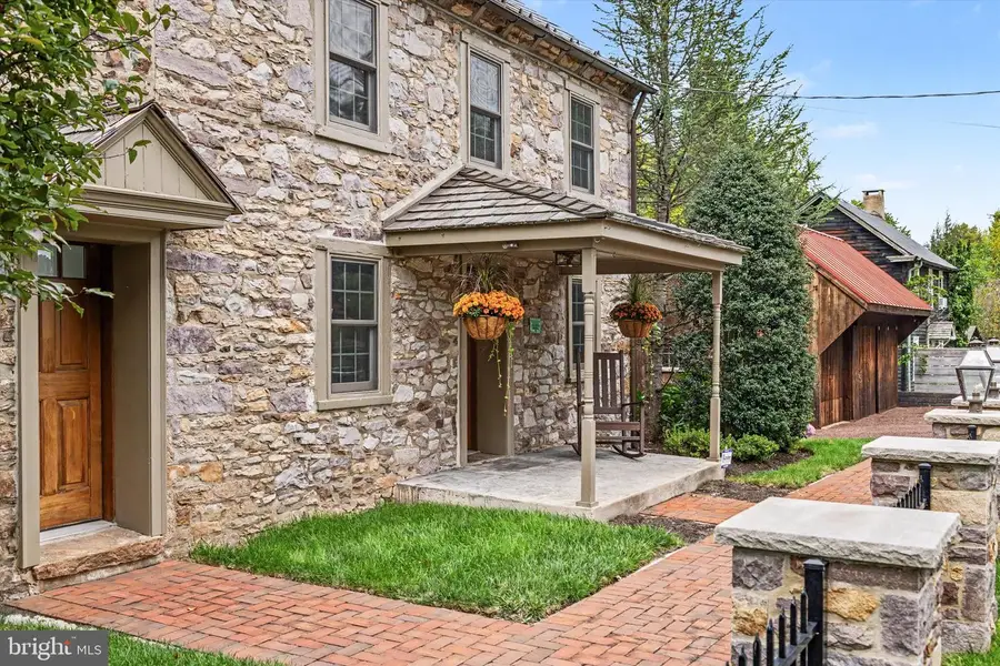 5951 Carversville Rd, Doylestown, PA 18902 - #2