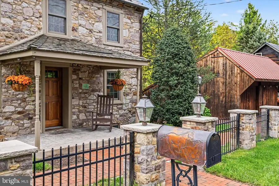 5951 Carversville Rd, Doylestown, PA 18902 - #3
