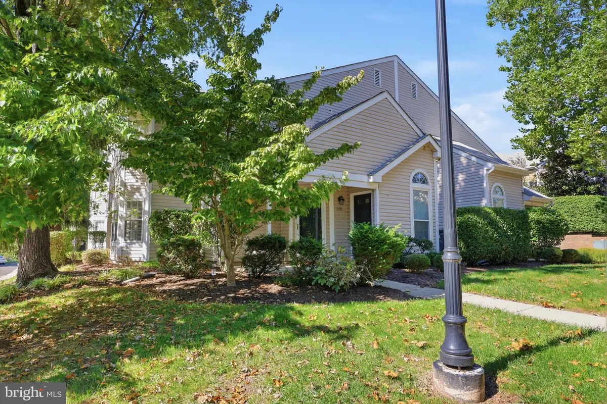 507 Heritage Pl #4, Southampton, PA 18966 - #1