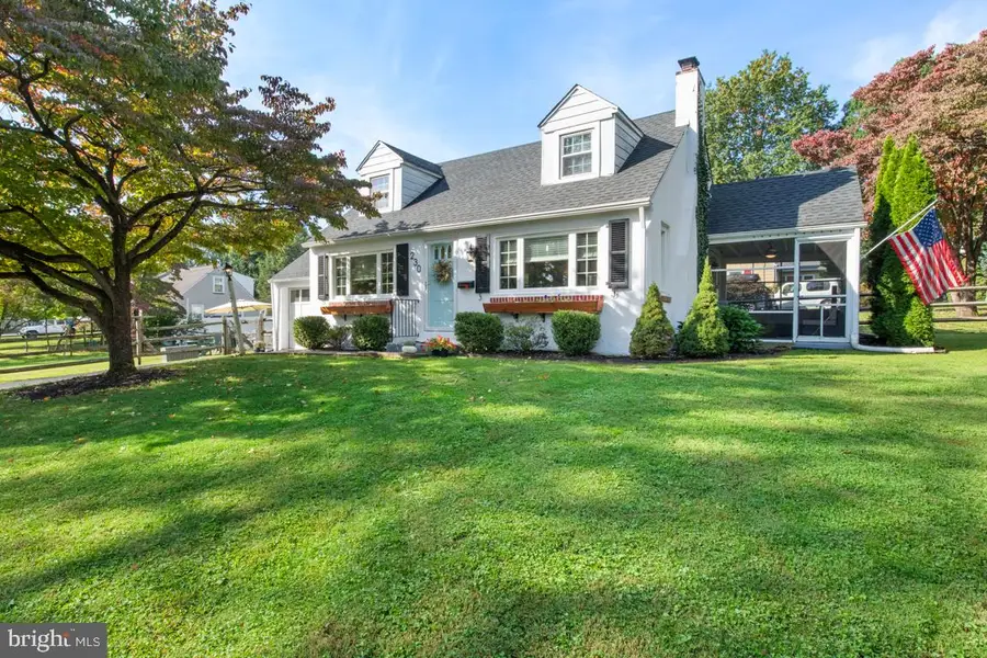 230 Wells Ave, Langhorne, PA 19047 - #2