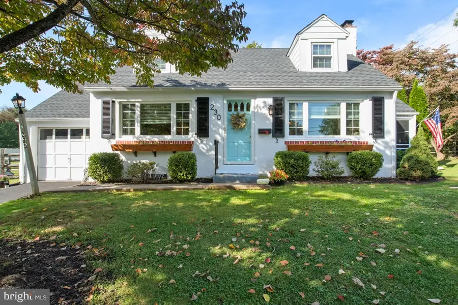 230 Wells Ave, Langhorne, PA 19047 - #3